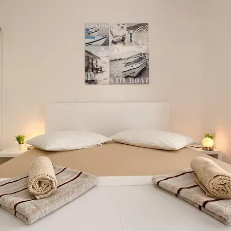Apartament Krizan Pula