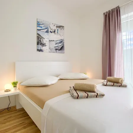 Apartament Krizan *