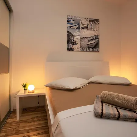 Krizan Apartament *