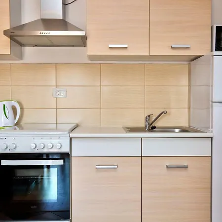 Krizan Apartament