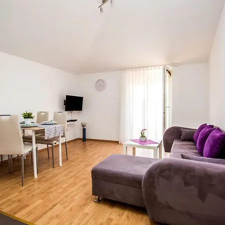 Apartament Krizan Pula