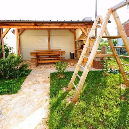 Apartament Krizan