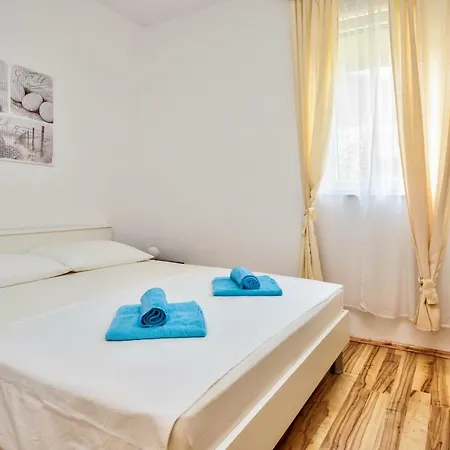 Apartament Krizan