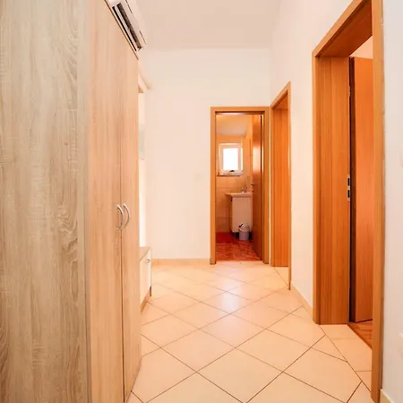Krizan Apartament Pula