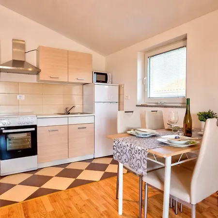 Krizan Apartament