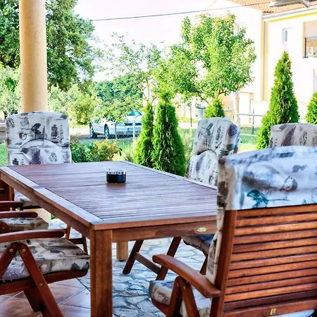 Krizan Apartament