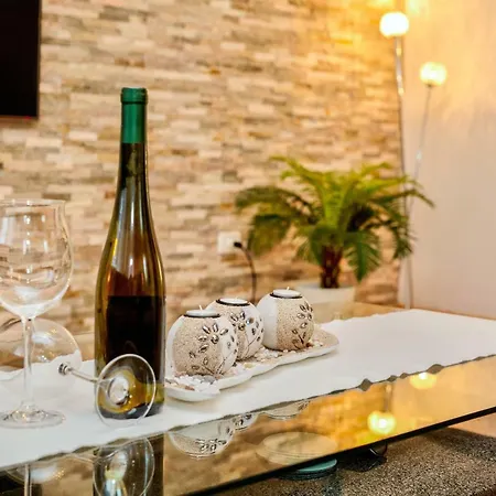 Apartament Krizan