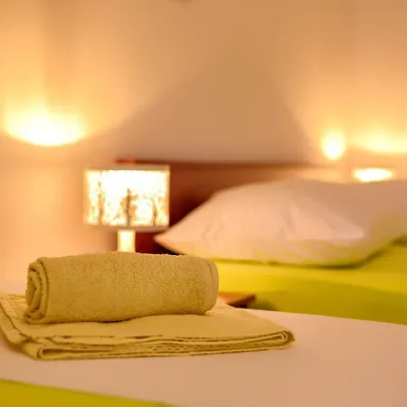 Apartament Krizan