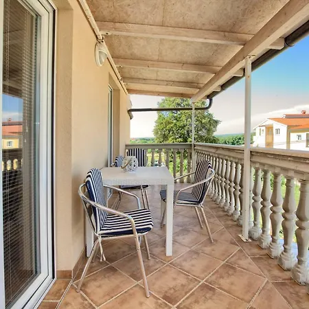 Krizan Apartament