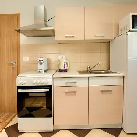 Apartament Krizan Pula
