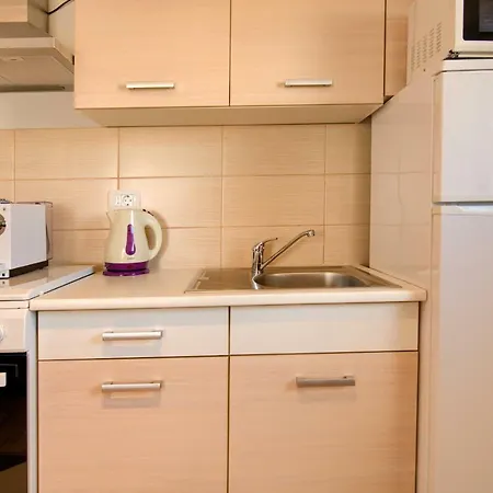Krizan Apartament Pula