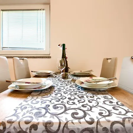 Apartament Krizan Pula