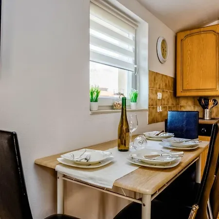 Krizan Apartament *
