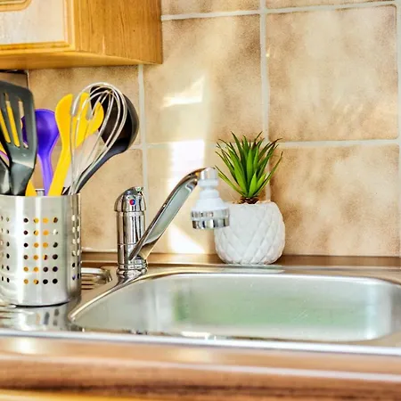Krizan Apartament