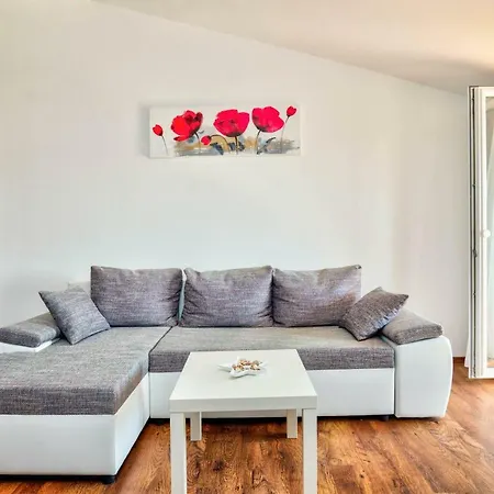 Krizan Apartament *