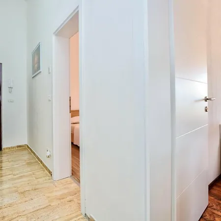 Krizan Apartament
