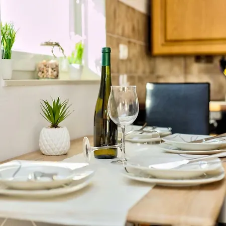Krizan Apartament *