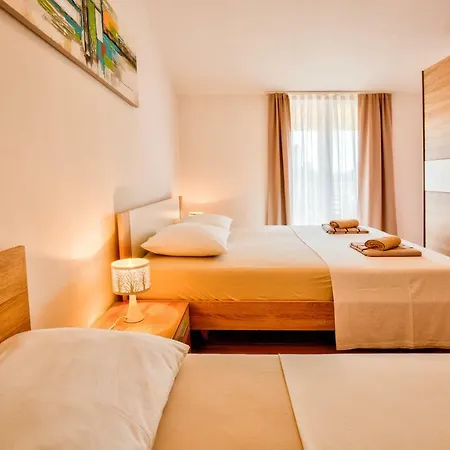 Krizan Apartament *
