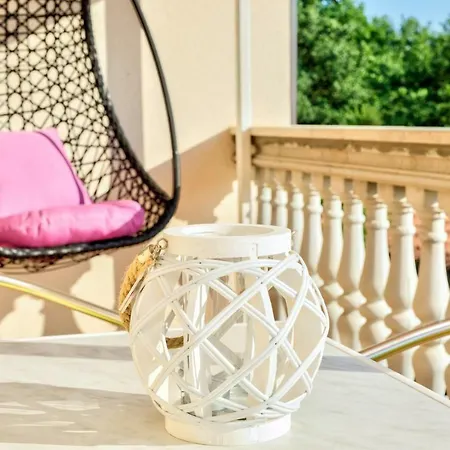 Apartament Krizan Pula