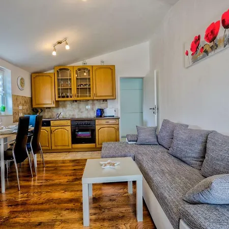 Krizan Apartament