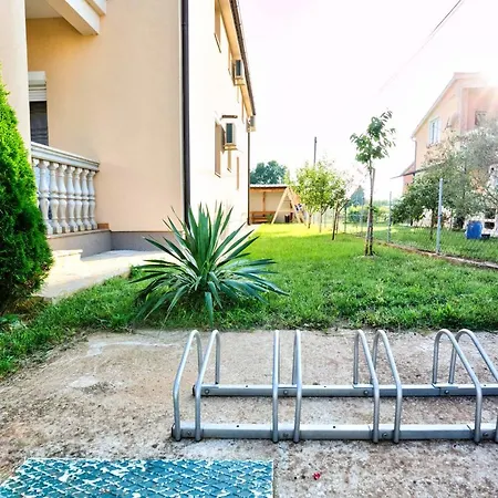 Krizan Apartament
