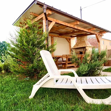 Krizan Apartament Pula