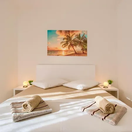 Krizan Apartment