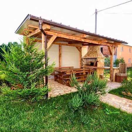 Krizan Apartment Pula