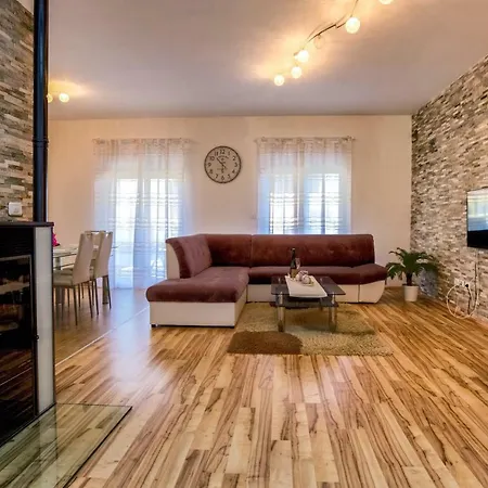Krizan Apartment