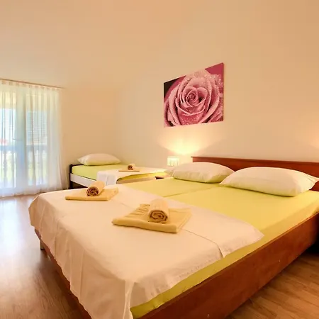 Krizan Apartment *