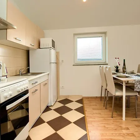 Krizan Apartment *