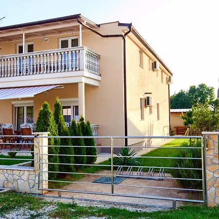 Apartment Krizan